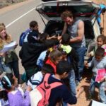 La Caravana del Valor: Un Viaje Épico en Busca de la Aventura