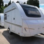 La estufa para avance que revolucionará tu experiencia en caravana
