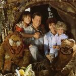 Los Ewoks: Caravana de Valor, ¡Disfruta la película completa!