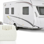 ¡Mejora tu experiencia de televisión en caravana con la nueva antena TDT!