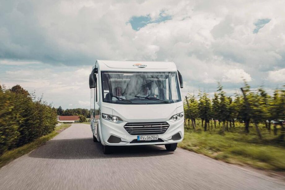 Nueva caravana Sterckeman Starlett 370 CP: ¡Descubre la comodidad sobre ruedas! 1 Nueva caravana Sterckeman Starlett 370 CP: ¡Descubre la comodidad sobre ruedas!