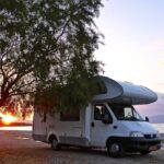 Nueva normativa 2020: Caravanas de menos de 750 kg ahora más sencillas de manejar
