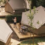 Nueva opción de camping para caravanas en Madrid ofrece experiencias únicas