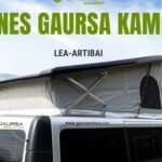 Nuevas caravanas en Oiartzun: ¡Descubre nuestras tiendas de campaña ideales!