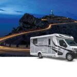 Nuevas caravanas K2 disponibles en Alcalá de Henares: ¡Descubre la aventura sobre ruedas!