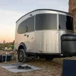 Oferta imperdible: Caravana Airstream de segunda mano, ¡precios irresistibles!