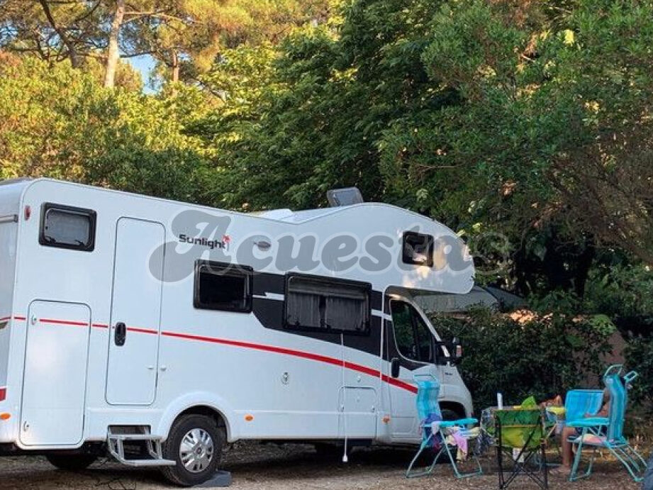 Ofertas imperdibles: Caravanas segunda mano en Camping Tarragona 1 Ofertas imperdibles: Caravanas segunda mano en Camping Tarragona