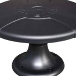 Opiniones de expertos sobre la mejor antena para caravana