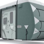 Opiniones impermeables: Las mejores fundas para caravanas