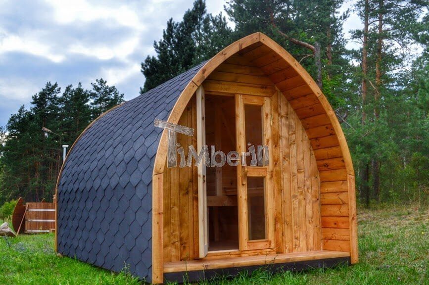 ¡Parcelas con módulo en venta en exclusivo camping privado! 1 ¡Parcelas con módulo en venta en exclusivo camping privado!