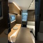 Polyplastic revoluciona las ventanas de caravanas con su innovador diseño