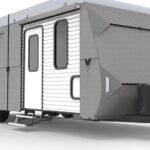 Protege tus enchufes exteriores de la caravana con la mejor tapa