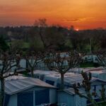 Reseñas del camping del mar: ¡Descubre un paraíso playero!