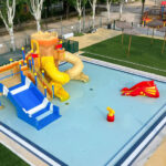 Reseñas espectaculares del Camping Capfun El Escorial