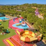 Reseñas increíbles del Camping Montblanc Park de Capfun