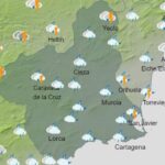 Trágico Incendio Devasta Camping de Bolnuevo