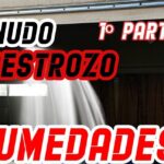 Transforma tu caravana con un nuevo suelo y olvídate de los problemas de humedad