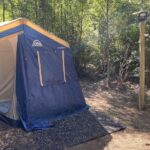 Vive la aventura en nuestro encantador camping en el bosque