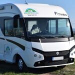 Descubre las increíbles ofertas en caravanas Eriba nuevas, precios irresistible