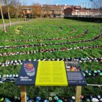 Experimenta la magia de las cabañas en los árboles en la N-240, ¡Zuhaitz-etxeak te espera!